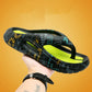 Comfortable Summer Flip Flops with Thick Soles
