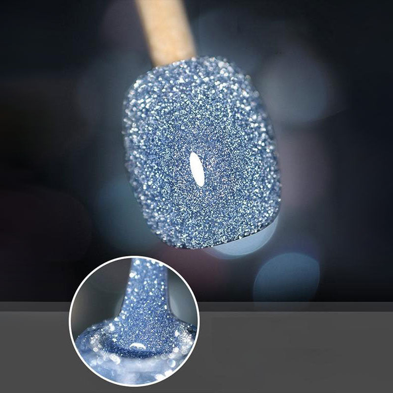 High Density Glitter Nail Gel Polish（50% OFF）
