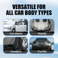 Auto Body Dent Repair Suction Cup Tool
