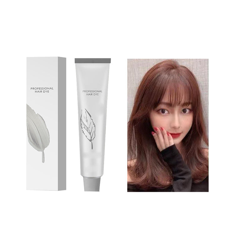 🎉Hot Sale🎉Long-Lasting Natural Plant Hair Color Dye