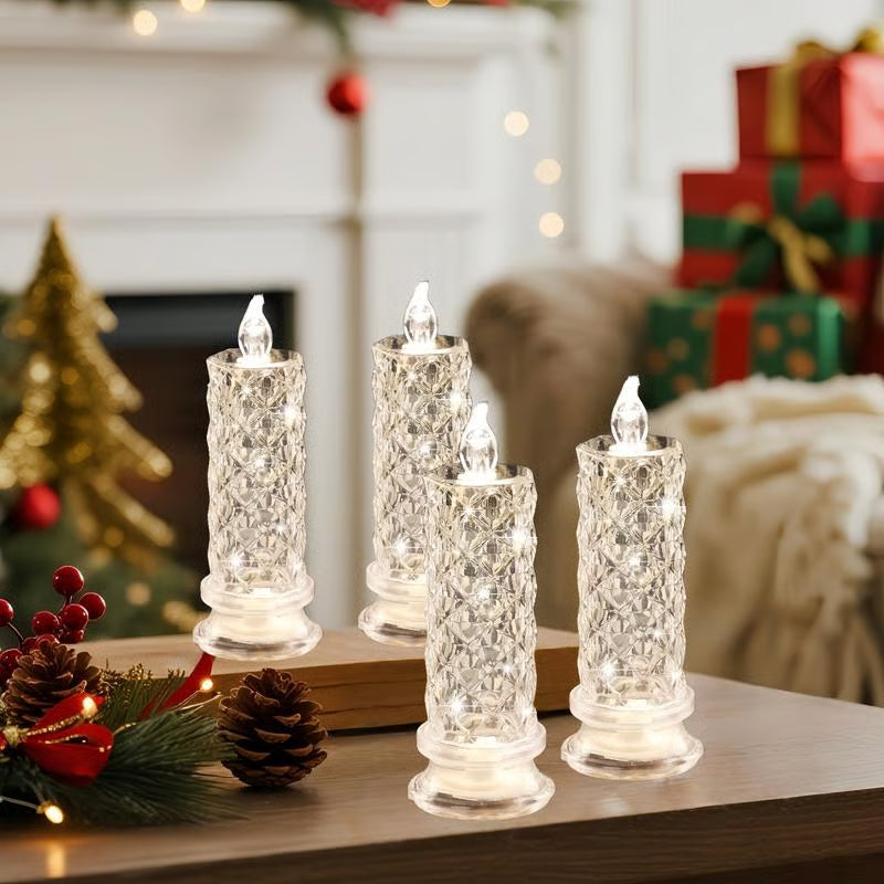 🎁Romantic Tabletop Night Lights