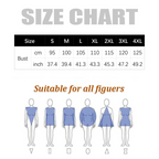 🎉Hot Sale🎉Casual Loose Oversized Midi-Length Dress