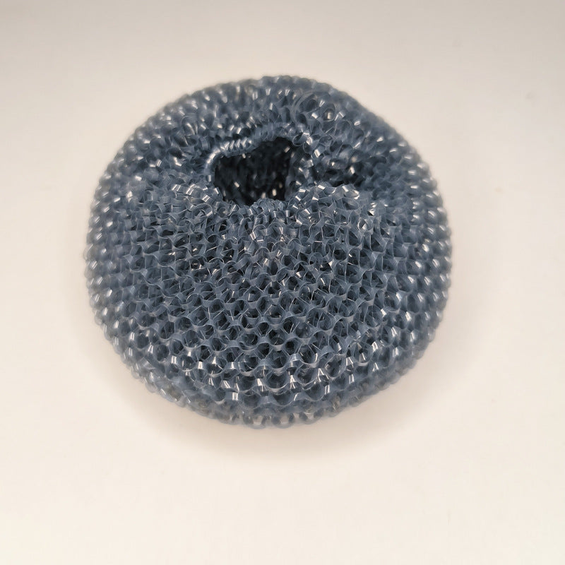 Automatic Liquid-adding Multifunctional Pot Scrubbing Brush