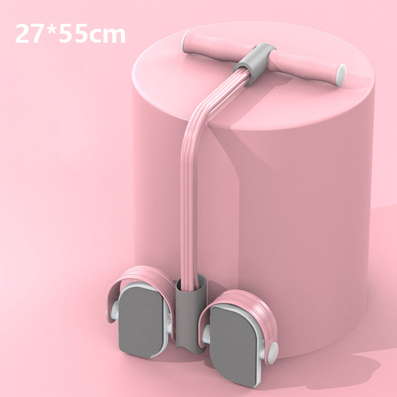 🔥50% OFF🔥Multifunctional Pedal Puller Resistance Rope