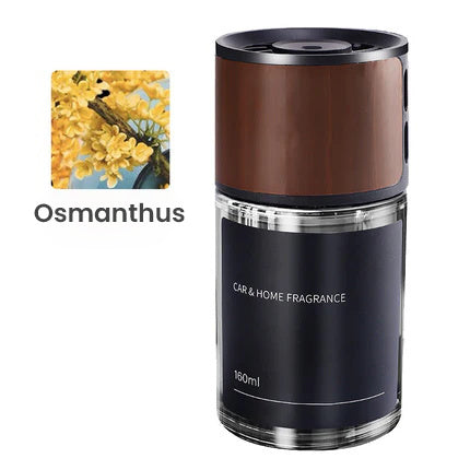 🔥Long-Lasting Car Fragrance