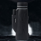 🎉Hot Sale🎉80x100 Monocular Telescope with Smartphone Adapter & Tripod