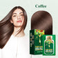 🎉Autumn Hot Sale🎉Plant Extract Hair Care Bubble Dye Cream