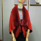 🎉Year-end Sale🎉Thick Loose Scarves For Women