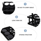 🔥Hot Sale🔥 Foldable Beer Carrier Bottle Holder