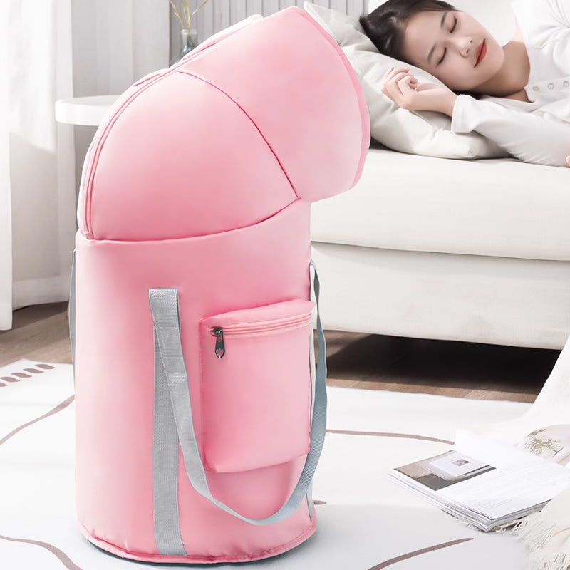 🎉Winter Hot Sale🎉Collapsible Foot Bath Basin For Soaking Feet