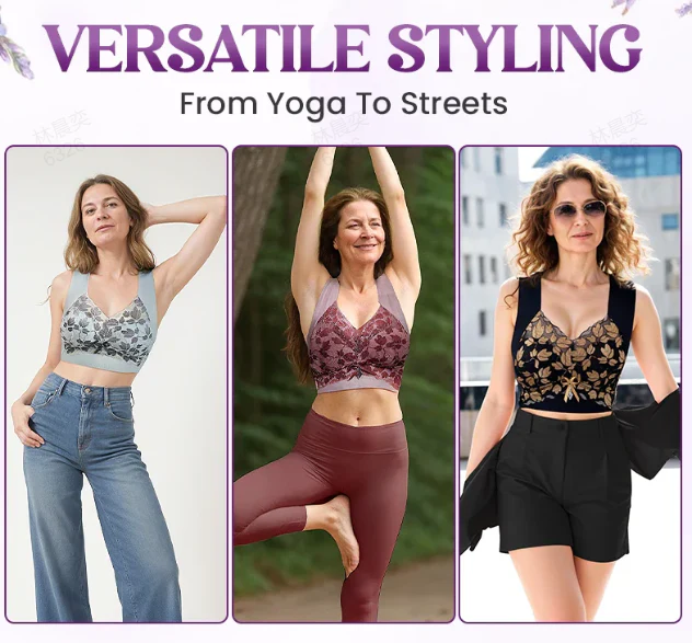 🔥Pay 1 Get 3 (3packs)🔥Seamless Tank Top Body Shaper for Women