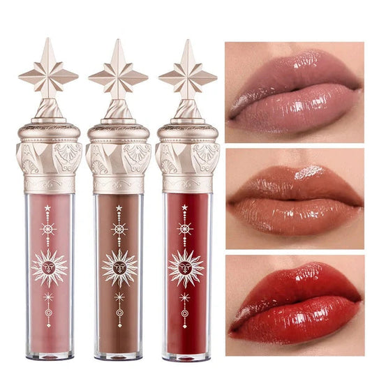 🎉Hot Sale🎉Wasserfester, lang anhaltender Lippenstift