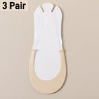 Toe Topper Socks