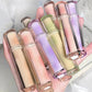 Moisturizing Long-Lasting Mirror Shine Lip Gloss