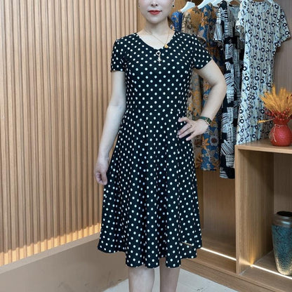 🔥50%OFF🔥Summer Elegant Dress for Women