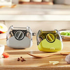 3-in-1 Mini Stainless Steel Vegetable and Fruit Peeler
