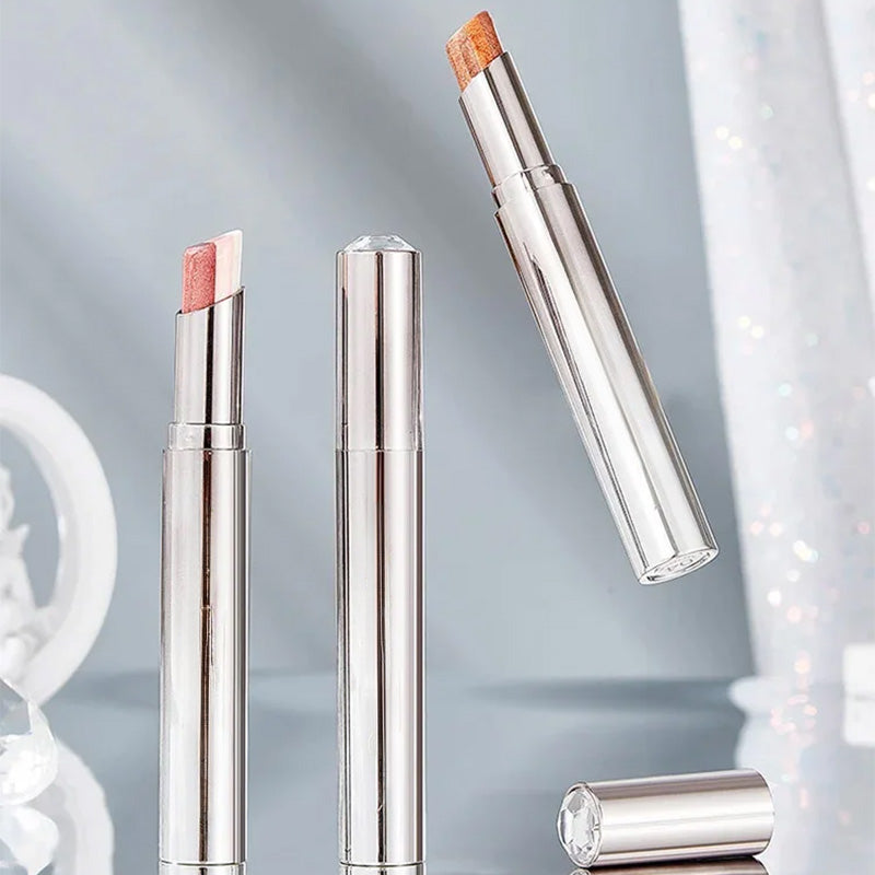 🔥2025 Hot Sale🔥Waterproof Gradient Shimmer Eye-Shadow Stick