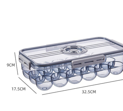 🔥Hot Sale🔥Food Storage Essentials - Food Container with Timer