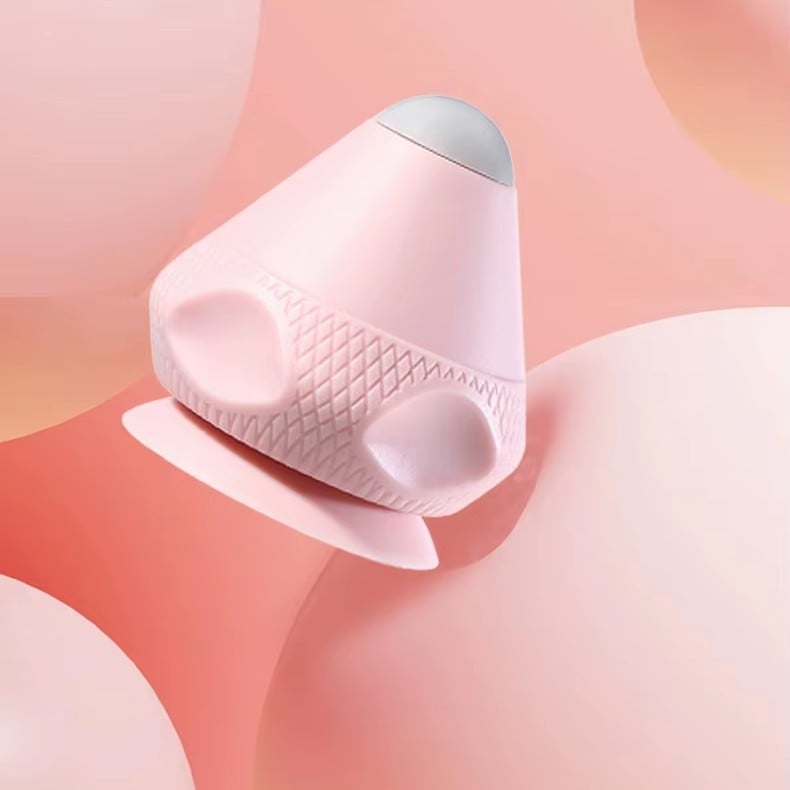 🔥 Electric Adsorption Fascia Ball – Perfect Relaxation For Muscles And Body!