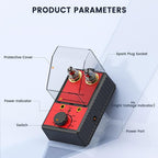 ⚡Spark Plug Tester with Dual Test Holes