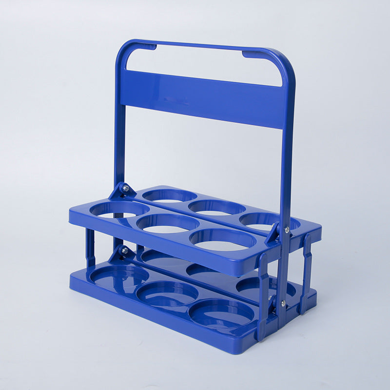 🔥Hot Sale🔥 Foldable Beer Carrier Bottle Holder