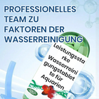 Powerful Aquarium Water Purification Tablet