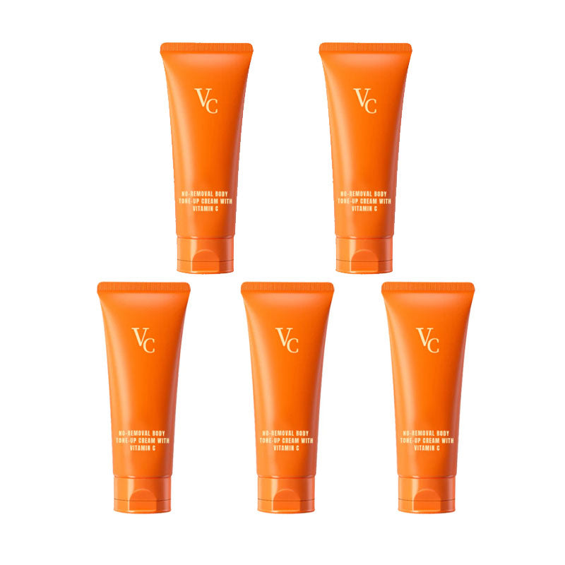 🎉Hot Sale🎉No-Removal Body Tone-Up Cream With Vitamin C