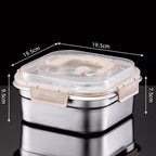 Portable Crisper Box