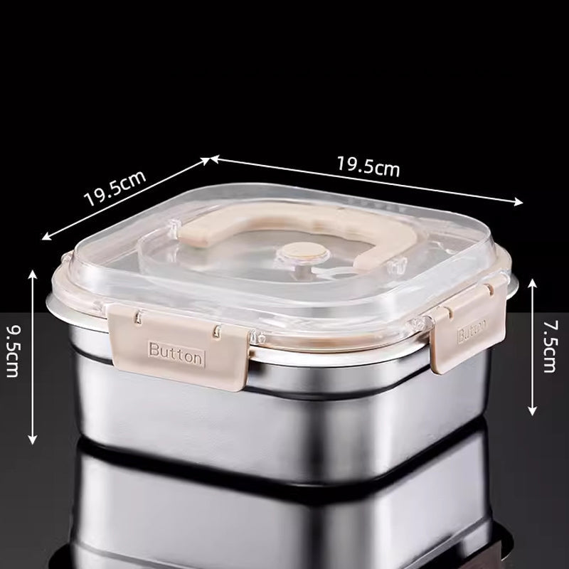 Portable Crisper Box