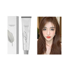 🎉Hot Sale🎉Long-Lasting Natural Plant Hair Color Dye