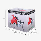 🔥Free Shipping🔥Desktop Electric Chain Grinder