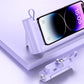 Multi-Function Portable Charger With Cable