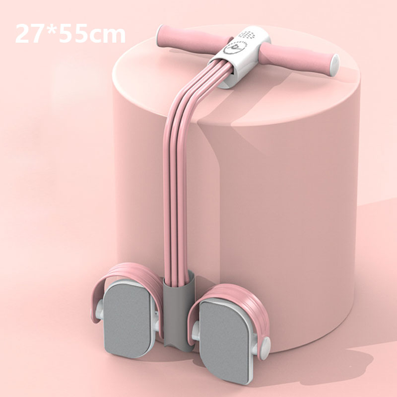 🔥50% OFF🔥Multifunctional Pedal Puller Resistance Rope