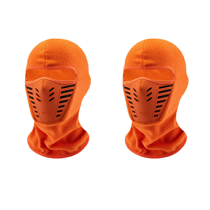 🔥Unisex Windproof Winter Warm Full Face Mask