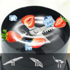 Portable Multifunctional USB Charging Juicer