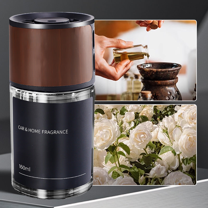 🔥Long-Lasting Car Fragrance