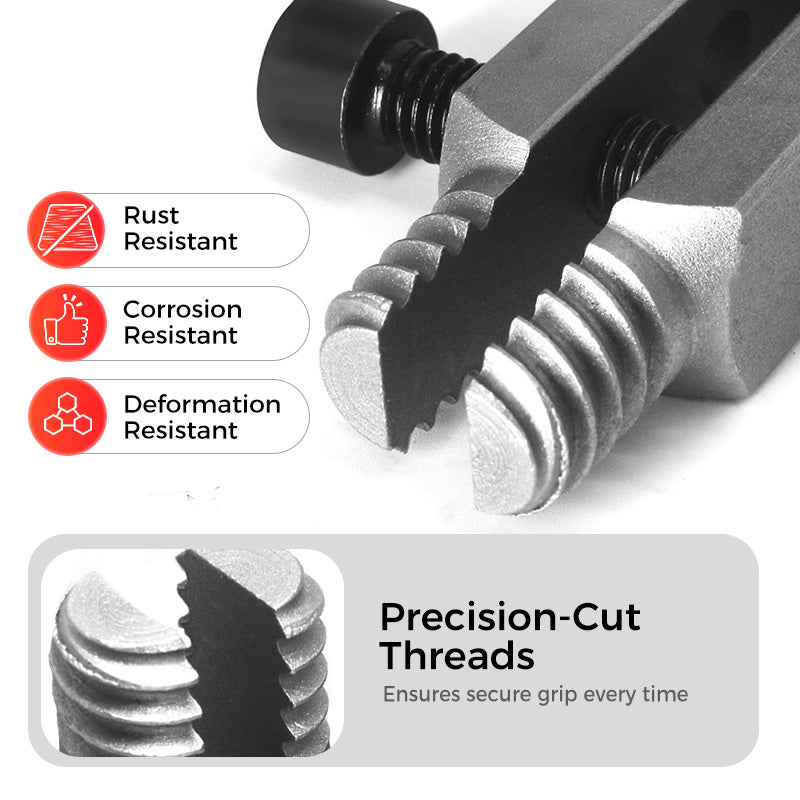 🔥Hot Sale🔥Multifunctional Broken Pipe Extractor Tool