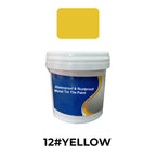 🔥Waterproof & Rustproof Metal Tin Tile Paint