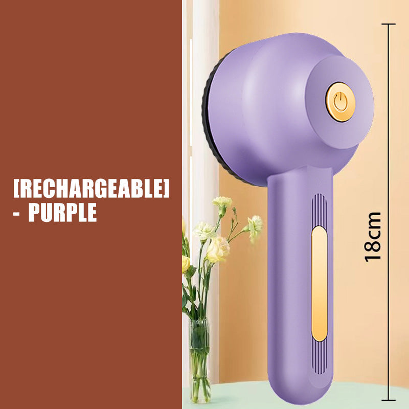 🔥Electric Lint Ball Remover