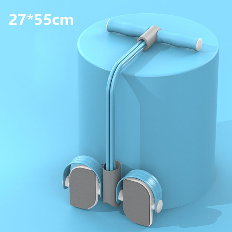 🔥50% OFF🔥Multifunctional Pedal Puller Resistance Rope