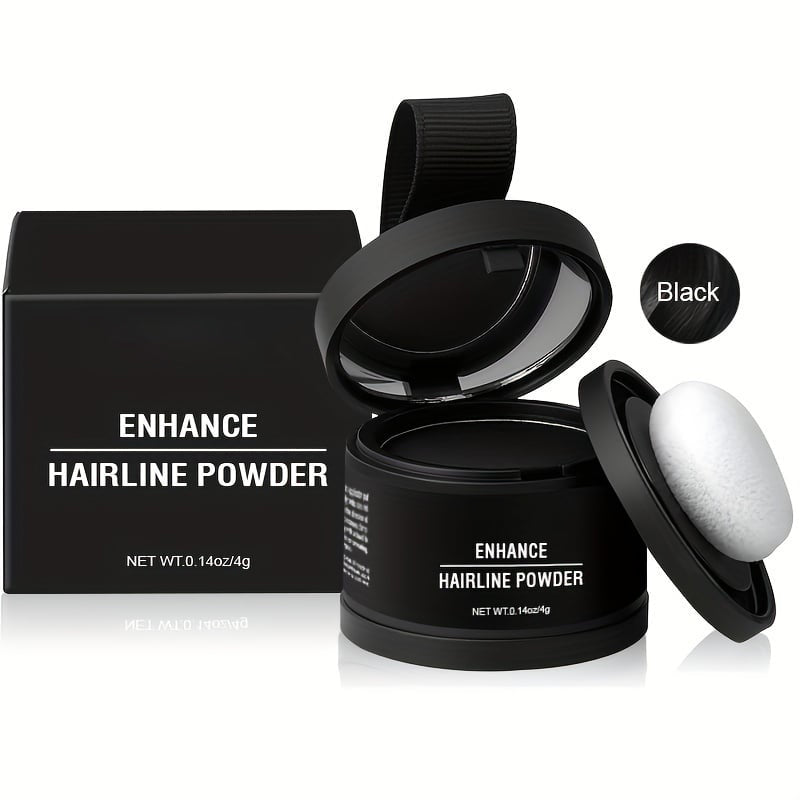 🔥BUY 1 GET 1 FREE💗Hairline Powder  (fit all hair color)