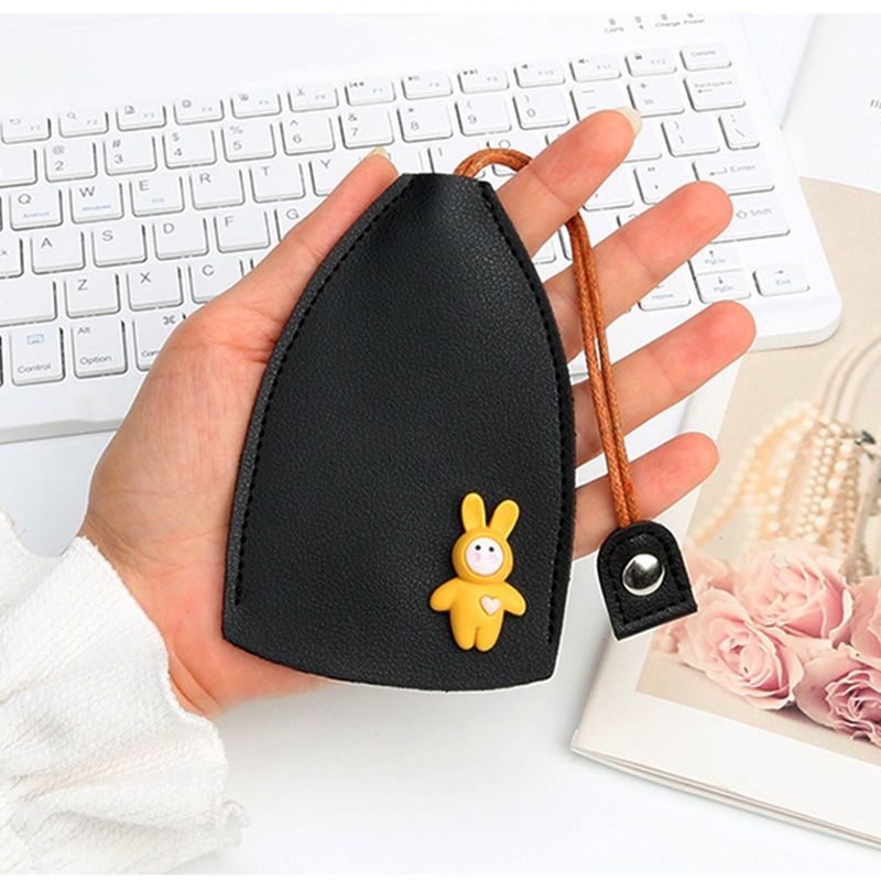 🔑  🐰 Rabbit Keychain—Cute Organizer, Perfect Gift ✨