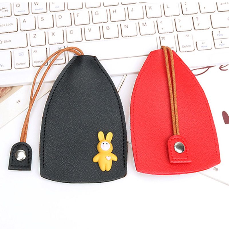 🔑  🐰 Rabbit Keychain—Cute Organizer, Perfect Gift ✨