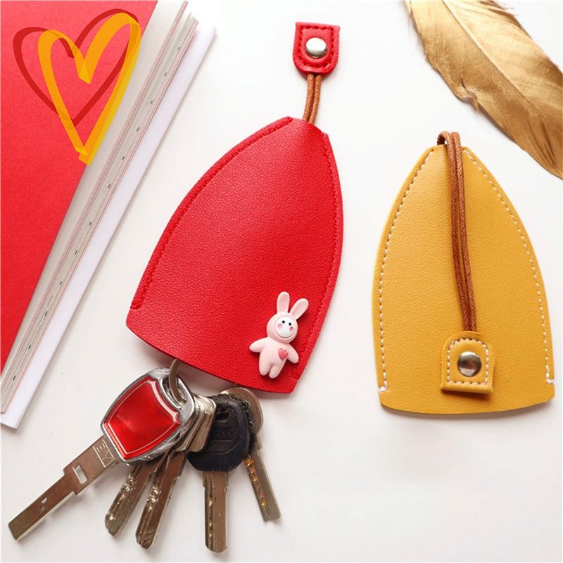 🔑  🐰 Rabbit Keychain—Cute Organizer, Perfect Gift ✨