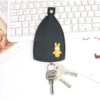🔑  🐰 Rabbit Keychain—Cute Organizer, Perfect Gift ✨