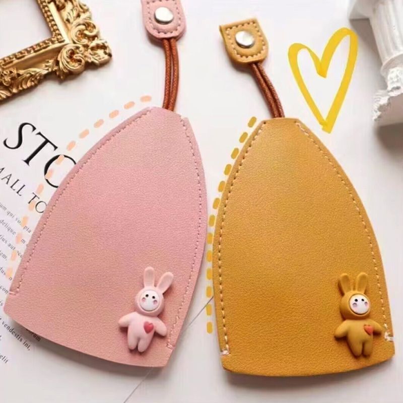🔑  🐰 Rabbit Keychain—Cute Organizer, Perfect Gift ✨