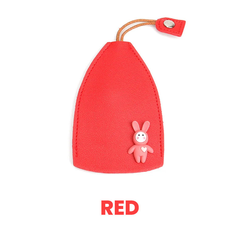 🔑  🐰 Rabbit Keychain—Cute Organizer, Perfect Gift ✨