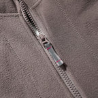 🎄Men's Double-Faced Thick Warm Hooded Jacket