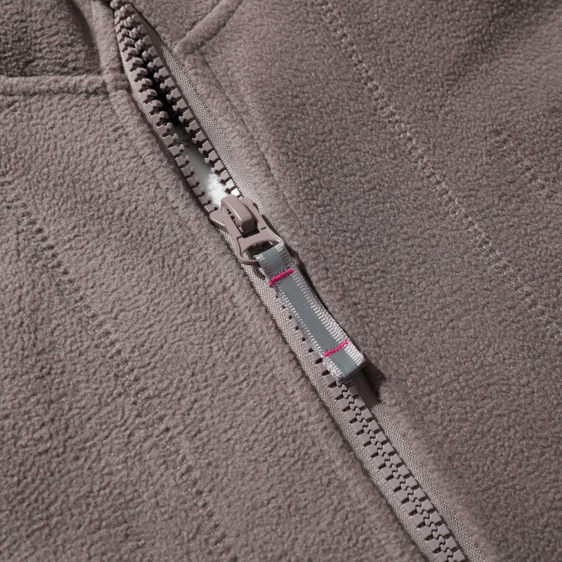 🎄Men's Double-Faced Thick Warm Hooded Jacket