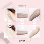 Multifunctional Shaver For Women